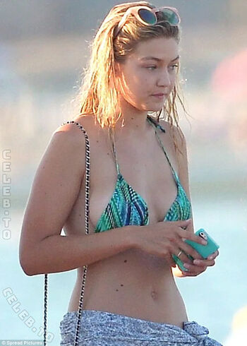 Gigi hadid page leaked private photo uncensored HD quality