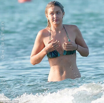 Gigi hadid page leaked private photo uncensored HD quality