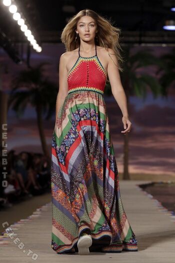 Gigi hadid leaked private photo uncensored HD quality