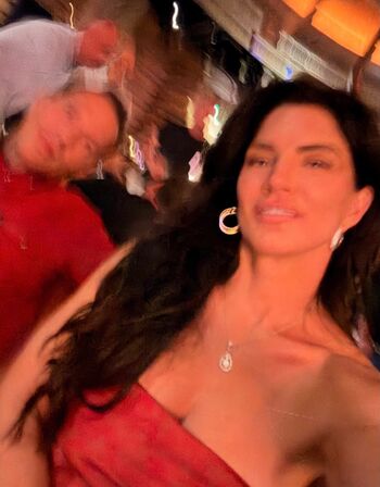 Gina carano leaked private photo uncensored HD quality