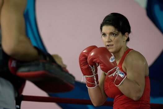 Gina carano leaked private photo uncensored HD quality