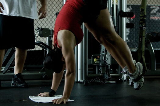 Gina carano leaked private photo uncensored HD quality