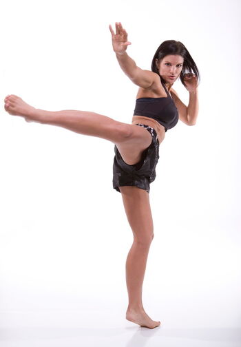 Gina carano leaked private photo uncensored HD quality