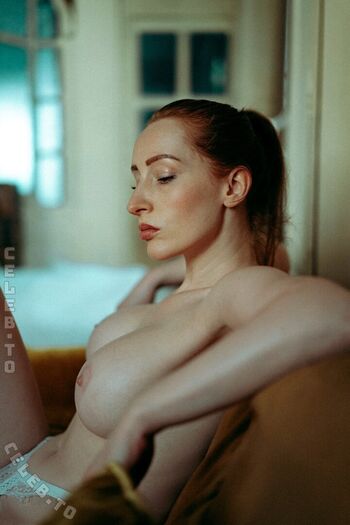 Ginger mia leaked private photo uncensored HD quality