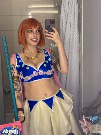 Ginkgocrown leaked private photo uncensored HD quality