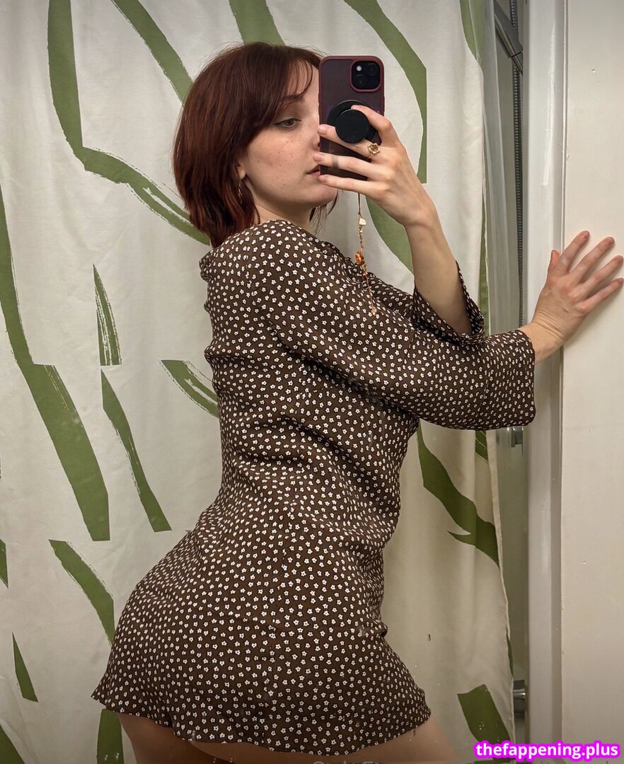 Page/ leaked private photo uncensored HD quality