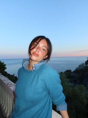Gio scotti page leaked private photo uncensored HD quality