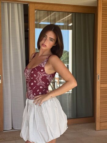 Gio scotti leaked private photo uncensored HD quality