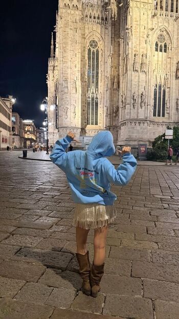 Gio scotti leaked private photo uncensored HD quality