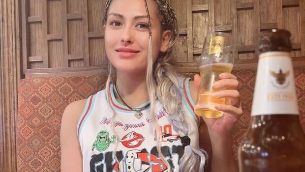 Giulia page leaked private photo uncensored HD quality