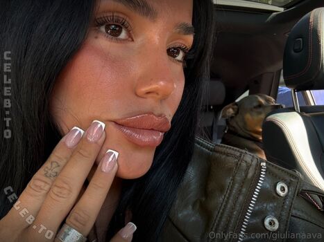 Giulianaava leaked private photo uncensored HD quality