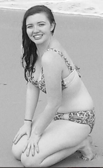 Glamour possum page leaked private photo uncensored HD quality