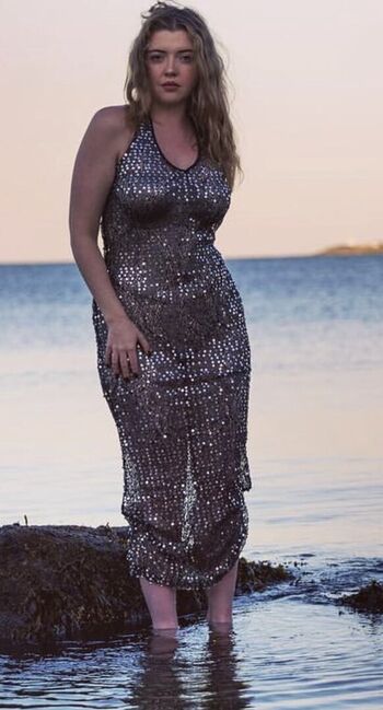 Glamour possum leaked private photo uncensored HD quality