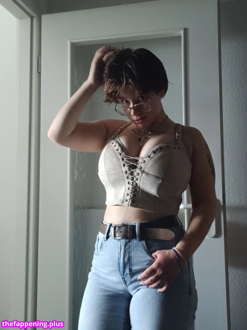 Page/ leaked private photo uncensored HD quality