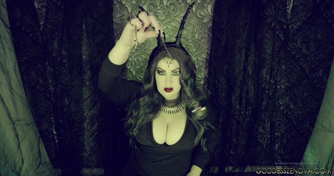 Goddess zenova leaked private photo uncensored HD quality