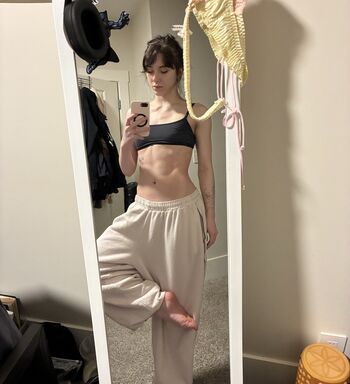Goddessparissluv leaked private photo uncensored HD quality