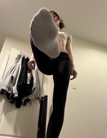 Goddessparissluv leaked private photo uncensored HD quality