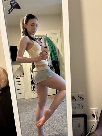Goddessparissluv leaked private photo uncensored HD quality