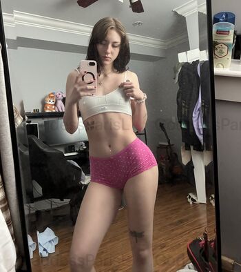 Goddessparissluv leaked private photo uncensored HD quality