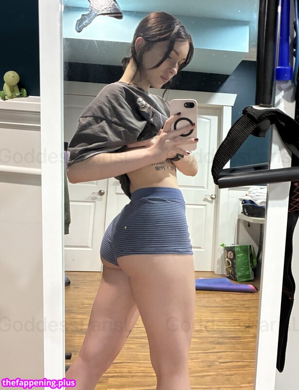 Page/ leaked private photo uncensored HD quality