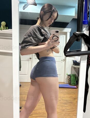 Goddessparissluv leaked private photo uncensored HD quality