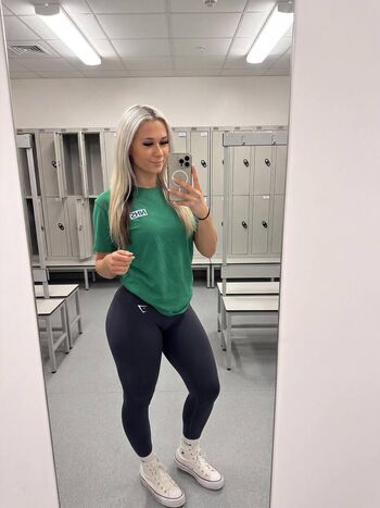 Graceleighxo  page leaked private photo uncensored HD quality