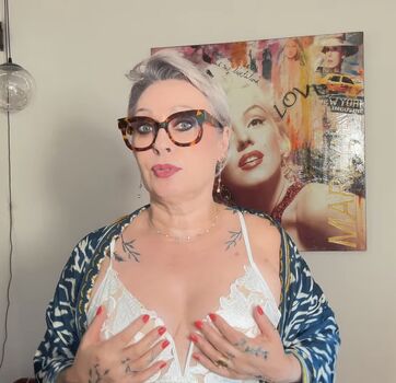 Gracia m page leaked private photo uncensored HD quality