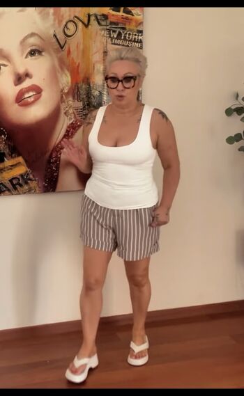 Gracia m page leaked private photo uncensored HD quality