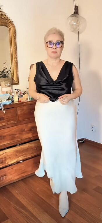 Gracia m page leaked private photo uncensored HD quality