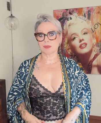 Gracia m page leaked private photo uncensored HD quality