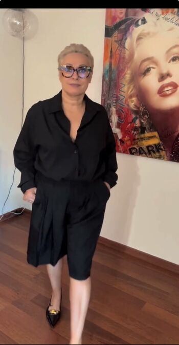 Gracia m page leaked private photo uncensored HD quality