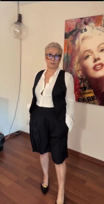 Gracia m page leaked private photo uncensored HD quality