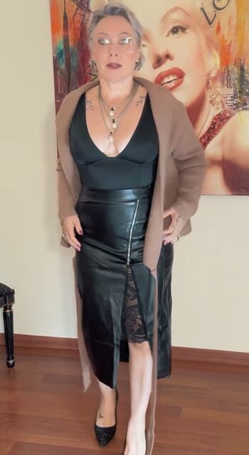 Gracia m page leaked private photo uncensored HD quality