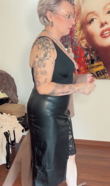 Gracia m page leaked private photo uncensored HD quality
