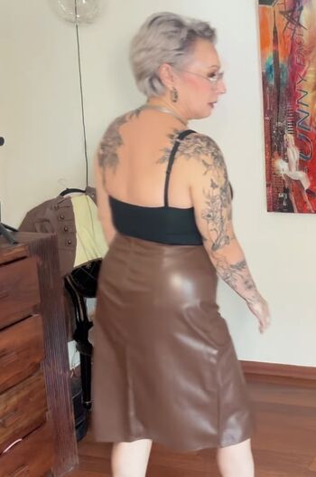 Gracia m page leaked private photo uncensored HD quality