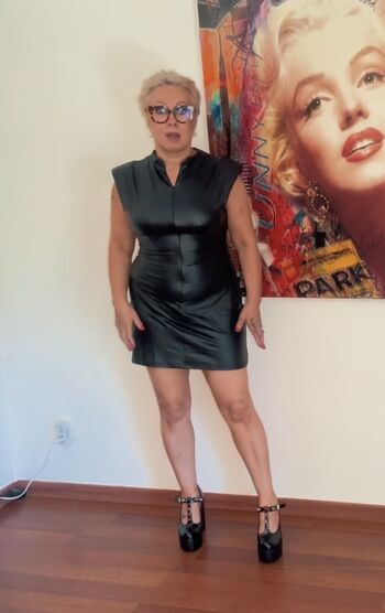Gracia m page leaked private photo uncensored HD quality