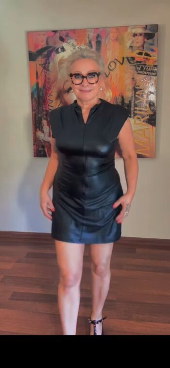 Gracia m page leaked private photo uncensored HD quality