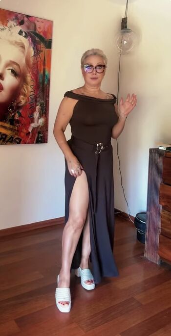 Gracia m page leaked private photo uncensored HD quality