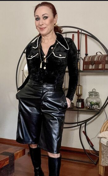 Gracia m leaked private photo uncensored HD quality