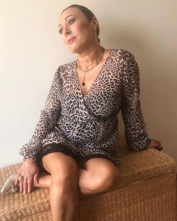 Gracia m leaked private photo uncensored HD quality