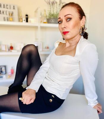 Gracia m leaked private photo uncensored HD quality