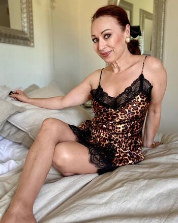 Gracia m leaked private photo uncensored HD quality