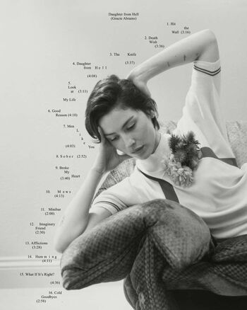 Gracie abrams page leaked private photo uncensored HD quality