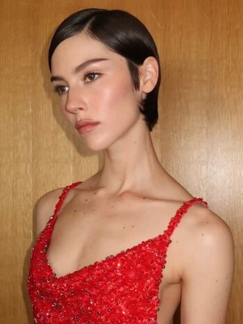 Gracie abrams leaked private photo uncensored HD quality