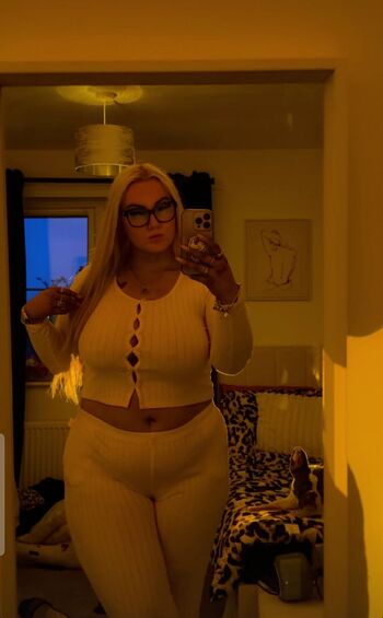 Graciembxox leaked private photo uncensored HD quality