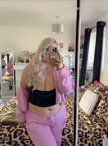 Graciembxox leaked private photo uncensored HD quality