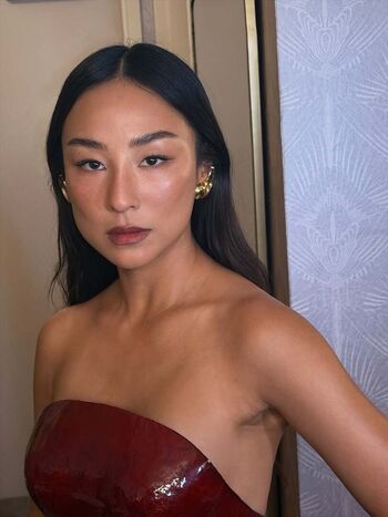 Greta lee leaked private photo uncensored HD quality