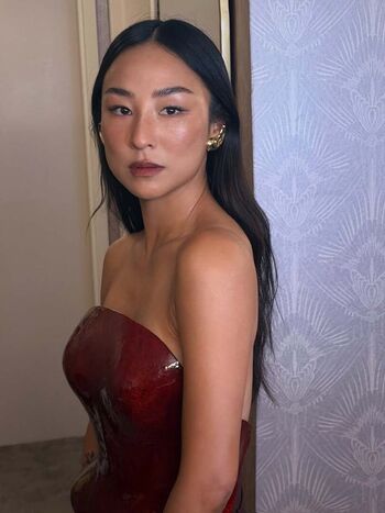 Greta lee leaked private photo uncensored HD quality