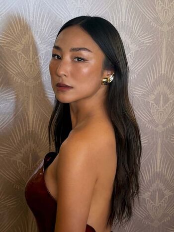 Greta lee leaked private photo uncensored HD quality