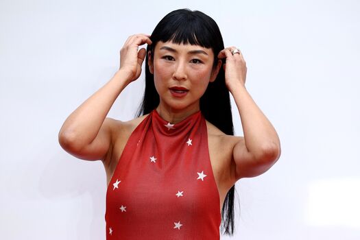 Greta lee leaked private photo uncensored HD quality